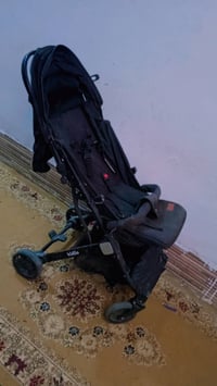 الزعفرانية • عربانة ٢٠ • ضرر بسيط