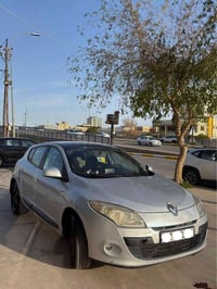 ميزان • ٢٠١٢ • أربيل