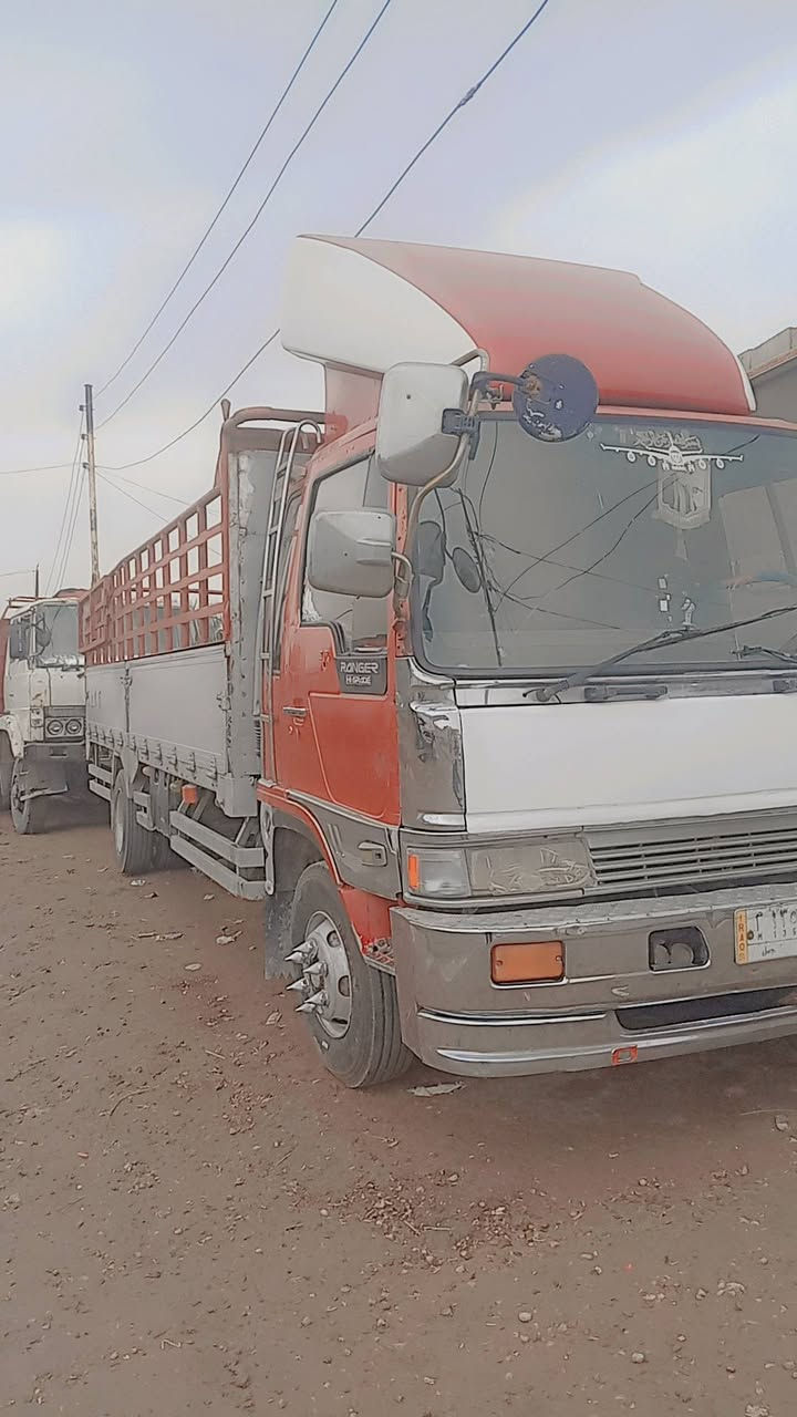 هينو طيره البيع  ***********
