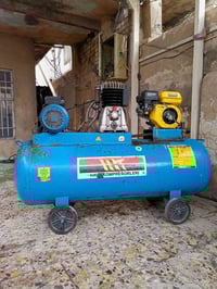 غراض بنجر للبيع قيم بالله يرضه بيه  كمبريسر ٥٥٠ /خالعه ٢٤ /بلنص عدد١ /...