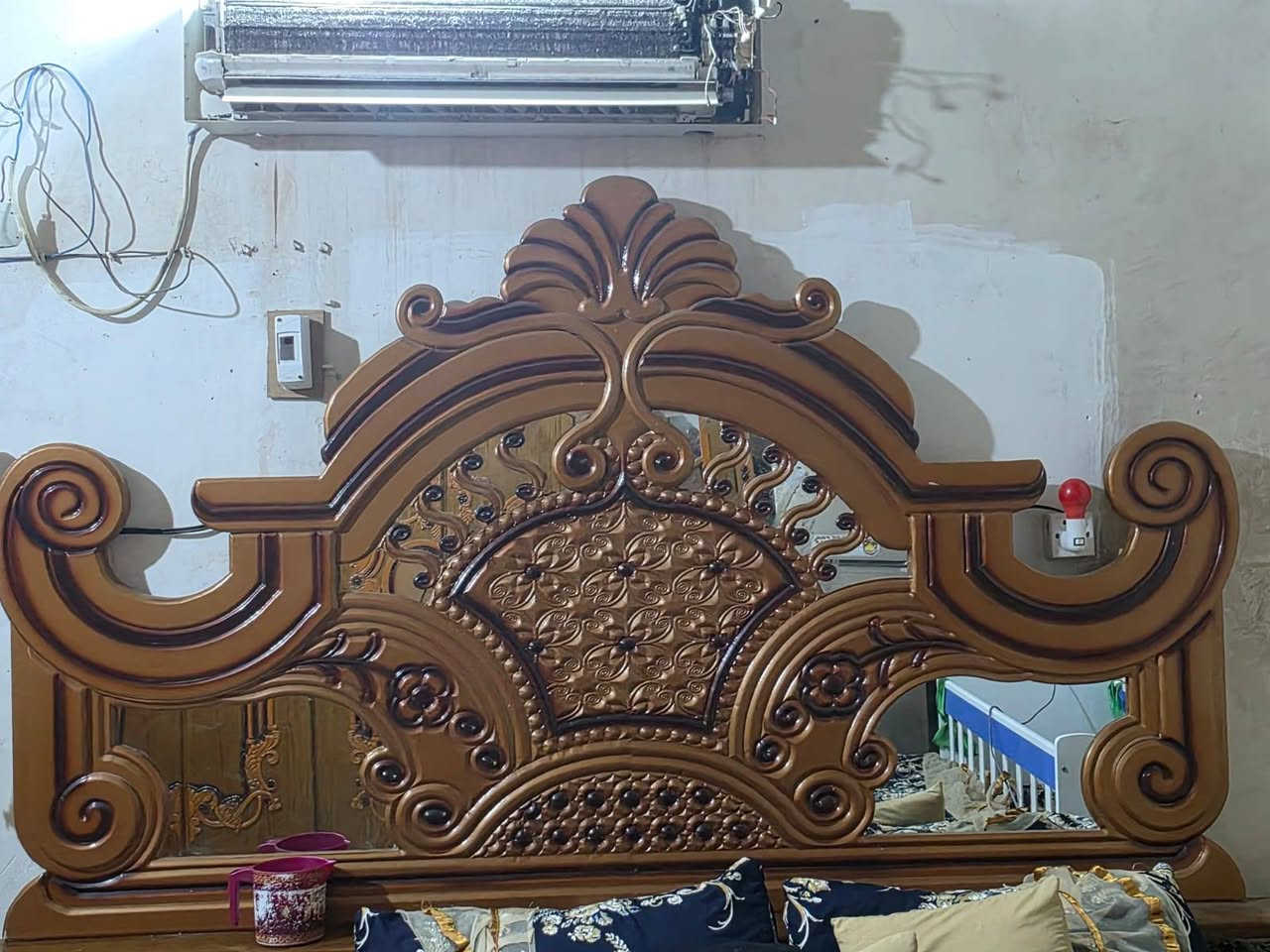 غرفة ب٦٥٠ وبيهة مجال


**إذا كنت صاحب هذا الإعلان وتريد حذفه لأي سبب، رجاءا أرسل رسالة إلى الدعم الفني**