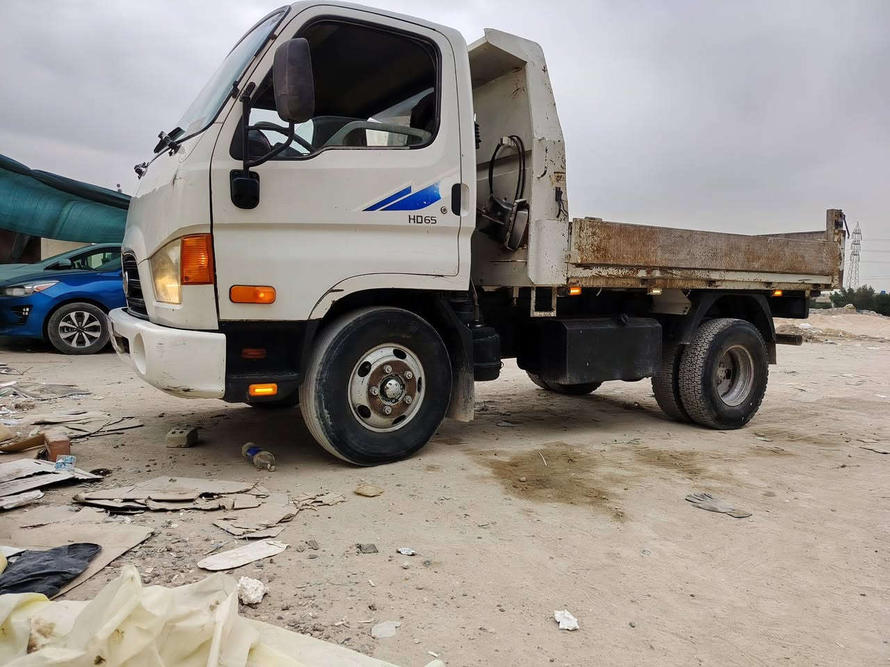 السلام عليكم هونداي قلاب موديل 2012
مكان السياره بغداد حي الحسين 
اسفسار ‭

‭٠٧٨١ ١٤١ ٩٢٠٢
