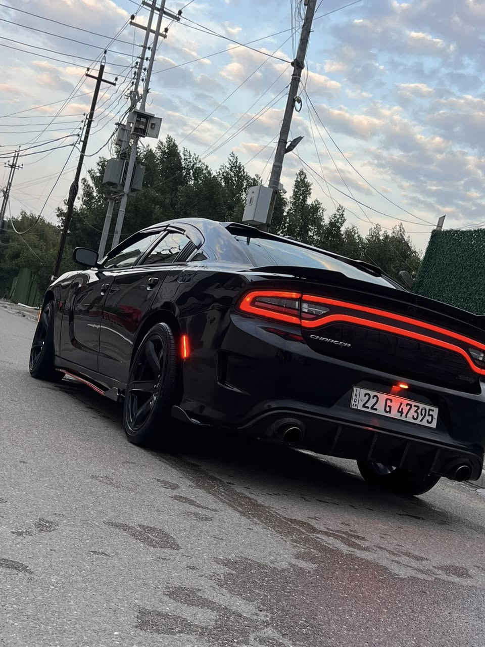 السلام عليكم من رخصه الادمن  جارجر 16 اصل sxt محدثه كت كامل مكينه 3600 داخله كلين بيه حادث جاملغ وبنيد  والبنيد محدث سياره جاهزه صدر جديد ادامه  بيه البنيد طاير علا القماره  سيارت اربيل بسمي هزه جديده السعر 150 وبيه مجال بيع او مراوس  ***********
