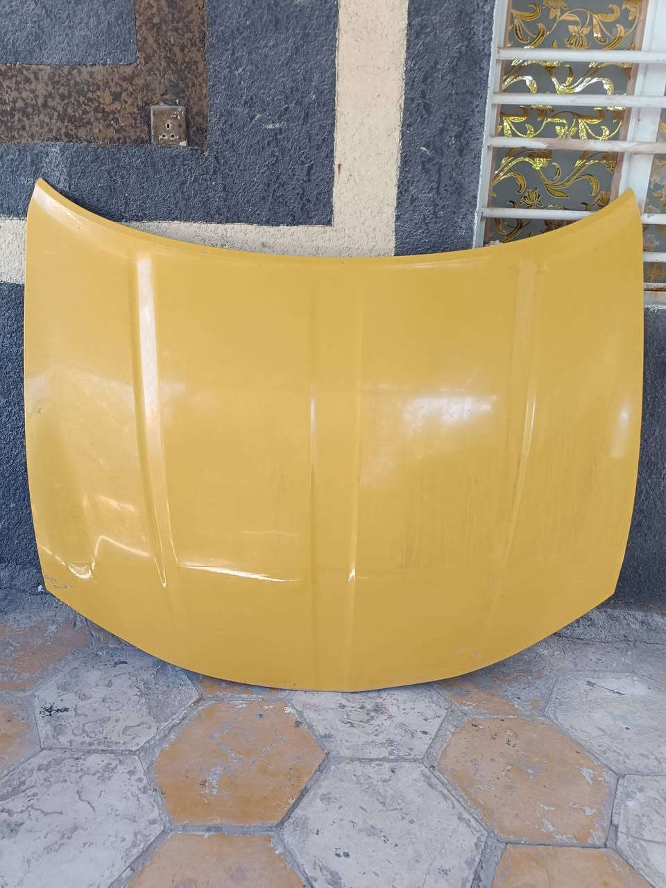 سلام عليكم بنيدجارجرللبيع تصل ***********
