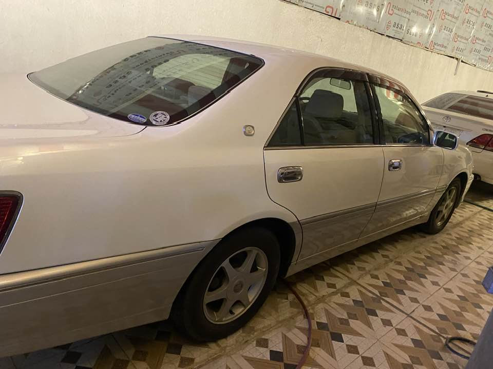 جنون رادار 4 دكم تبريد خلفي ثلاجه فول مواصفات ما عدى الفتحة رقم بصرة مزاد تسجيل جديد في البصرة *********** كارتون جديد
