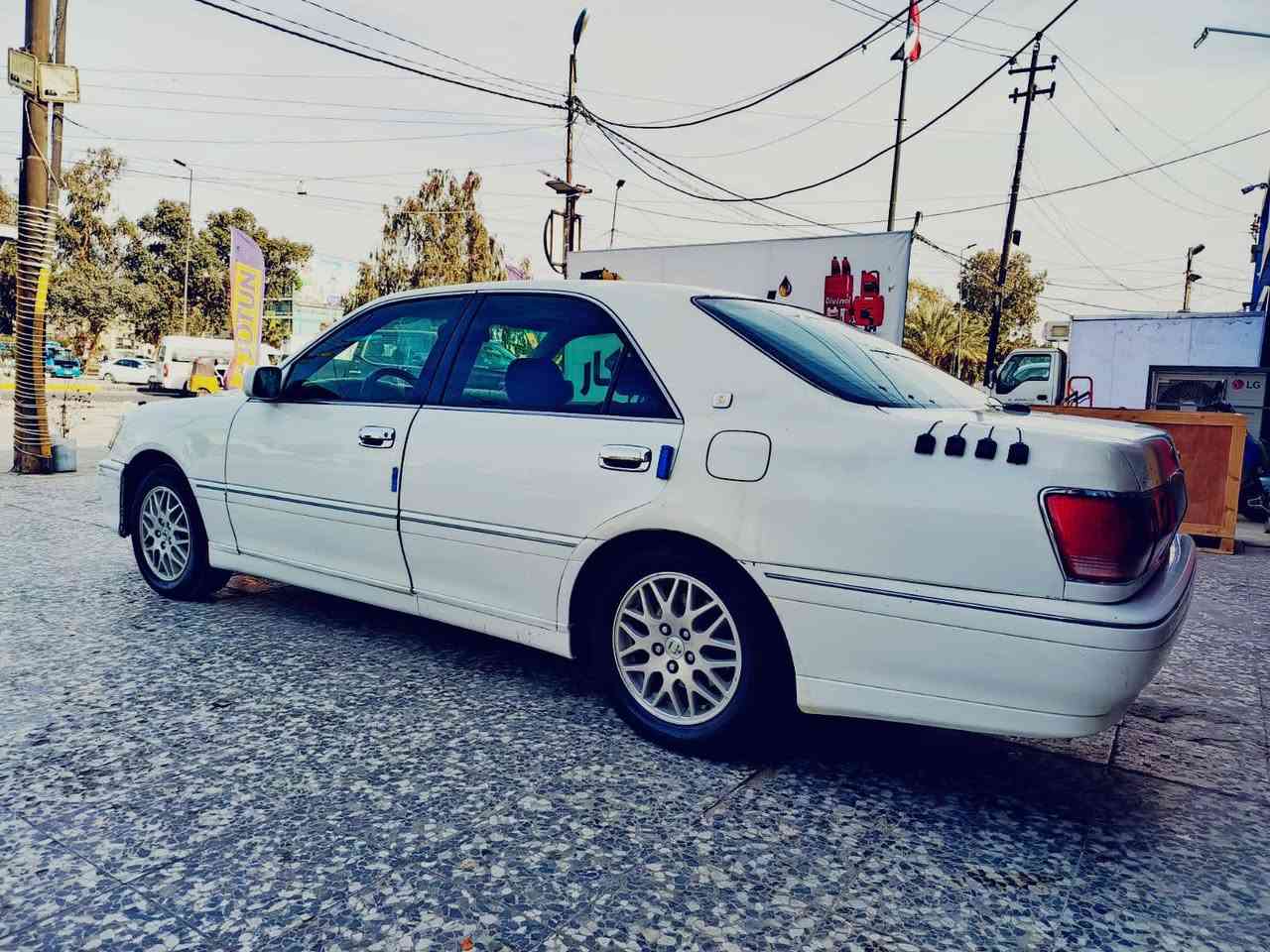 ملكه كرستال ادوات كص جنطه سياره جاهزه وترايك مفتوح مكينه كير صدر تبريد تخم تاير هسه شاده عليه رقم اربيل الدولي عشاصي شرط الحاسبه السعر ٣٦مكاني بغداد


**إذا كنت صاحب هذا الإعلان وتريد حذفه لأي سبب، رجاءا أرسل رسالة إلى الدعم الفني**