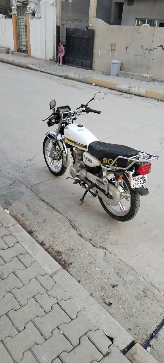 السلام عليكم ماطور سافين 2023 ماطور فول نضافه محرك شرط كهربائيات كله شقال سعره 450 وبيه مجال شراي تعال خاص وتدلل مكاني كركوك ***********
