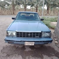 تويوتا كراون • موديل ١٩٨٥ • ديوانية الشامية