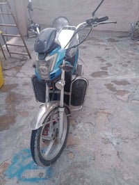 دراجه شحن • هارلي • بدون بطاريات