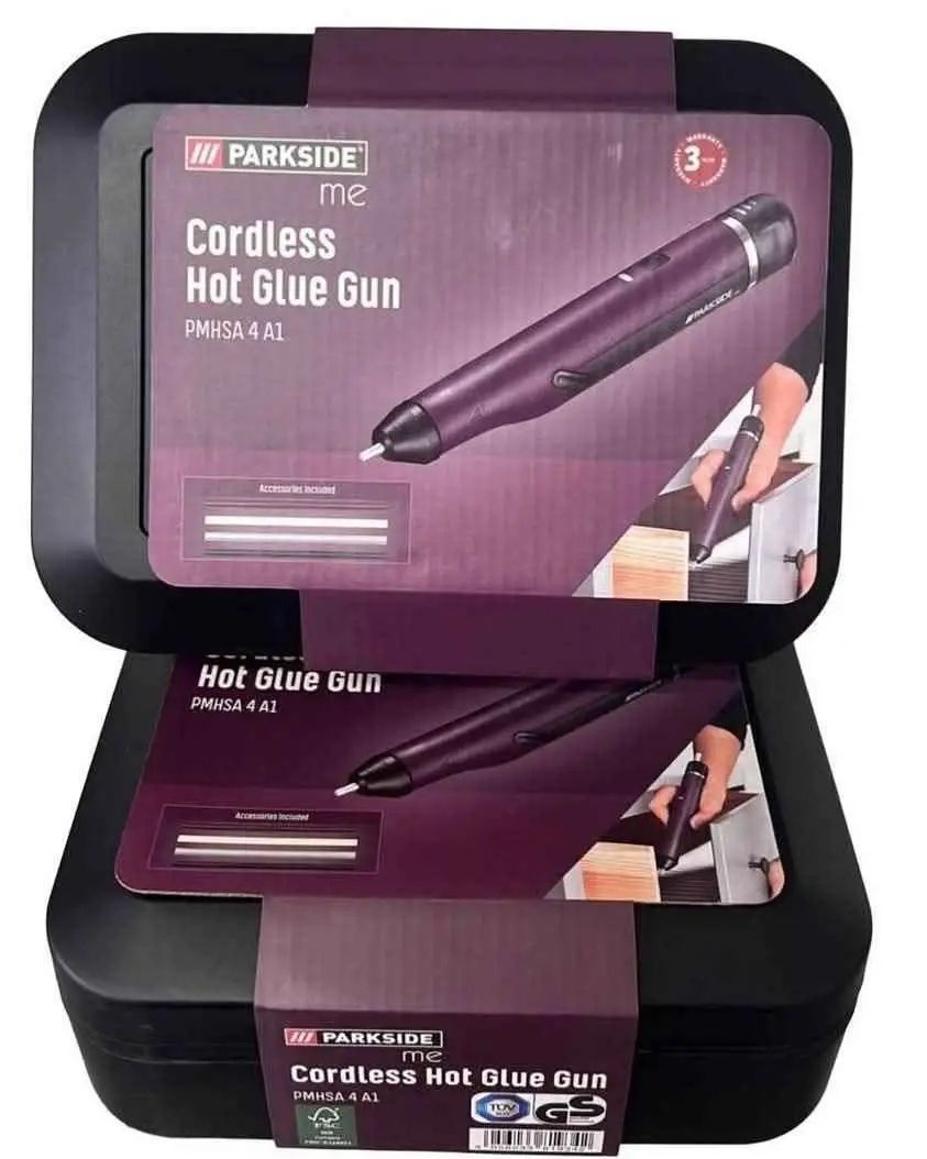 قلم سيلكون شحن ماركة بارك سايد
مع حقيبه وكامل ملحقاته جديد غير مستخدم
على اول تم 15 الف


**إذا كنت صاحب هذا الإعلان وتريد حذفه لأي سبب، رجاءا أرسل رسالة إلى الدعم الفني**