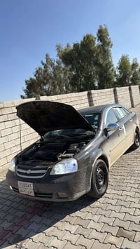 ٢٠٠٨ • اوتوماتيك • محرك جديد