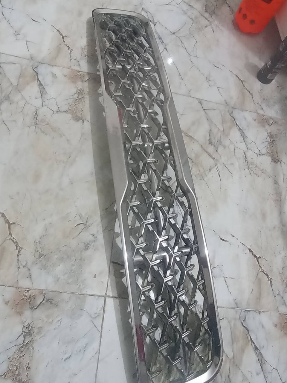 السلام عليكم للبيع شباج 24 نضيف مستعمل قليل مكاني الديوانية للاستفسار الاتصال ***********
