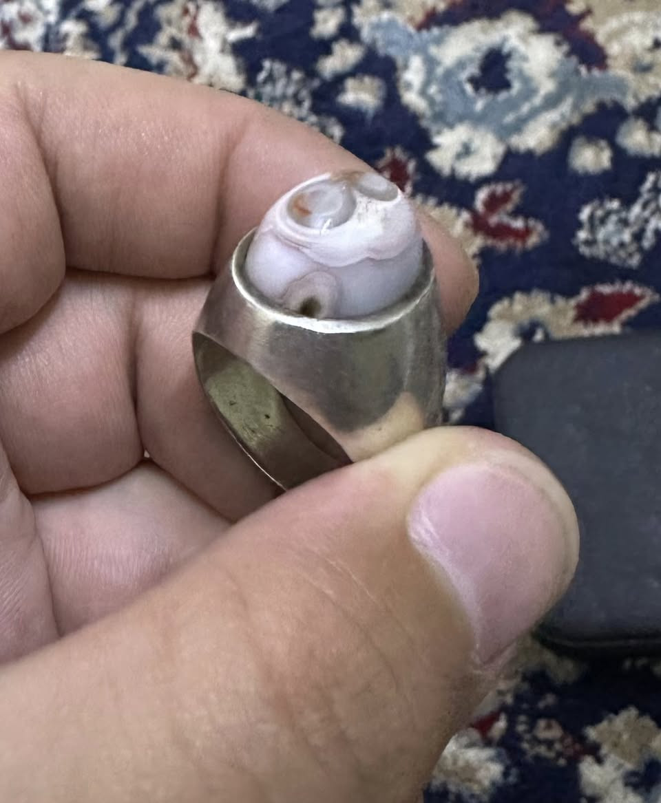 السلام عليكم     جمعه مباركة عليكم …سليماني هندي ضربت كاع صياغه صب لون نادر ……للبيع او مراوس بيماني


**إذا كنت صاحب هذا الإعلان وتريد حذفه لأي سبب، رجاءا أرسل رسالة إلى الدعم الفني**