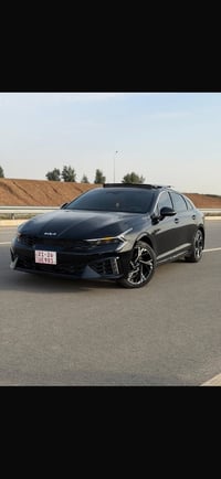 2025K5   Gt lien بنوراما  مكينه 2500 المرغوب شاشه متصل  كراسي الاماميه...