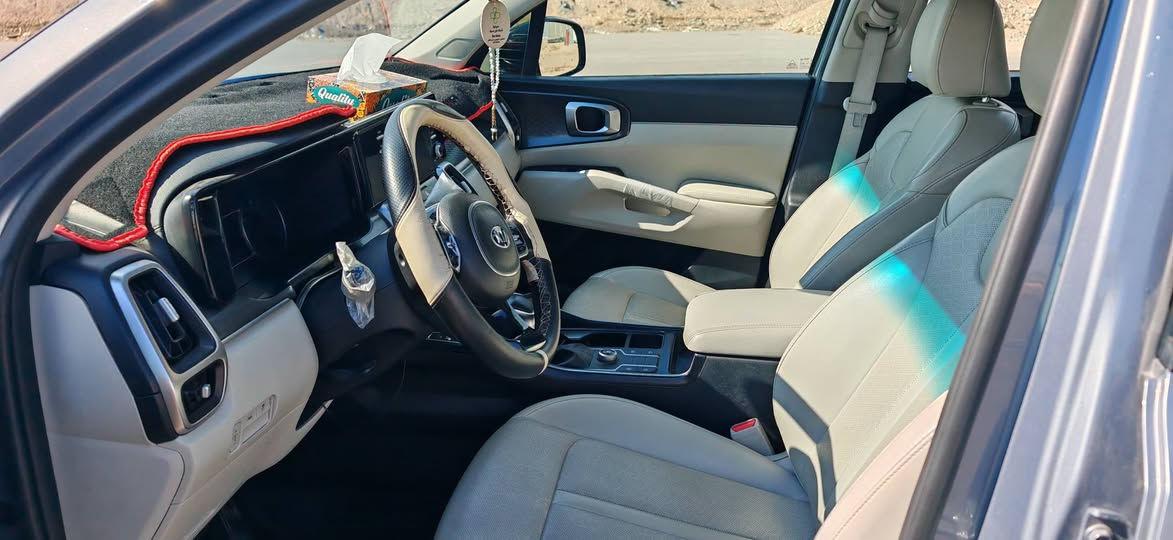 ماشيه 39 الف كيلومتر و قابل للزيادة
» 

مواصفات S

» 

             [بانوراما،دواخل ابيض ملكي

 ~       ، رادار امامي و خلفي،كامير خلفيه

                ، لايت زينون، كشنات جلد،

 ~         4انظمه للسياقه ،مقاعد كهربائية

             ، تشغيل عن بعد، ابل كار بلي،

 ~             أندرويد اوتو، مقاعد تدفئه]

» 

بيه البنيد مرجع بارد ومصبوغ

و الجاملغ الايمن و الايسر مكحلات

» 

 السعر 235 دولار و بي مجال للشراي 

» 

للتواصل ***********
