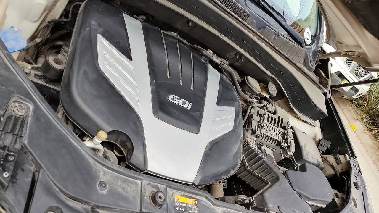 السلام عليكم سورينتو 2015 SXفئه فول موصفات بانوراما شاشه كبيره بصمه ابواب مع ترحيب خزن ميموري تحكم ستيرن 3قطع تبريد كشنات تحكم وجلد جنطه كهرباء لايتات لدات سبعه راكب اشاير بل مري  محرك ثلاثه وستميه السيارة بسمي فول سنويه 2027هزه جديده السياره بيه قطع صبغ اني ابعيلك صبغ احزام فقط سونار موجود السعر 165وبيهامجال بسيط للاستفسار ***********لاتصال وتساب فقط متواجد خاص
