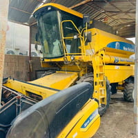 حاصده موديل ٢٠٠٥ دبل ادرام اتصال ٠٧٧١٠٧١٧١١٧