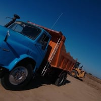 مان • موديل 81 • محرك جديد