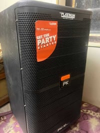 سبيكر • ٧٠٠ واط • بلوتوث