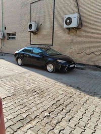 تويوتا كورولا • مراوس • البصرة