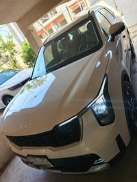 سورنتو 2024  مكفولة كفاله عامه رقم بغداد  مواصفات كير موس جنطه كهرباء ...