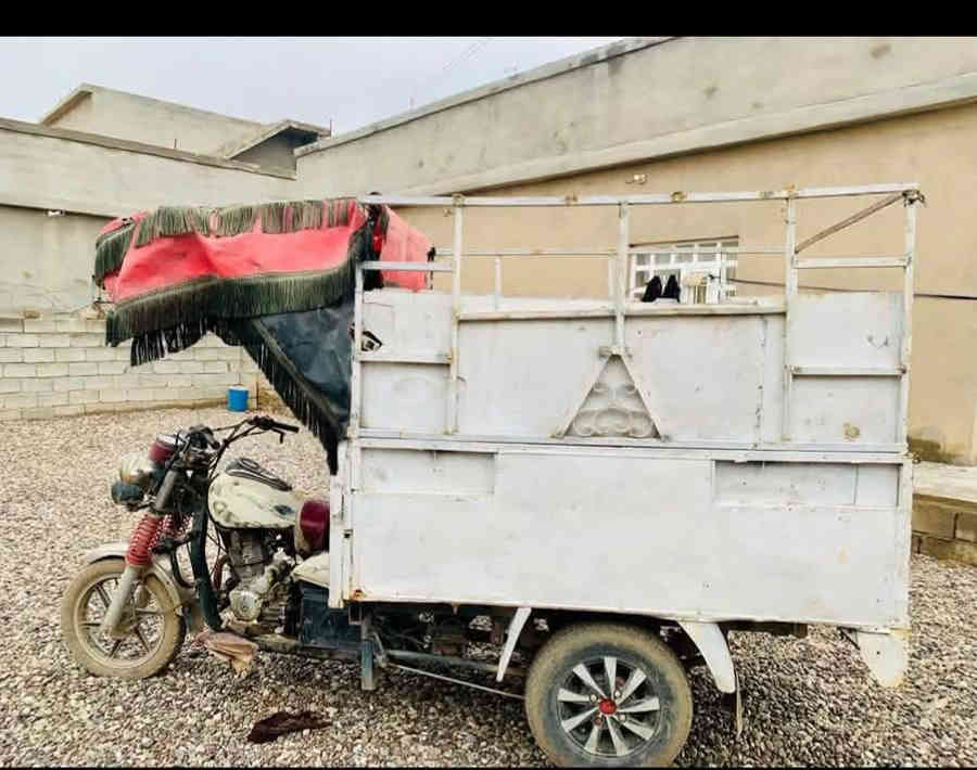 السلام عليكم للبيع السعر 725 وبيها مجال الرقم ‏‪***********‬‏ واتساب مكاني كياره جنوب الموصل
