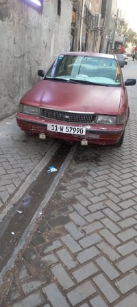 اكرونة • ١٩٩١ • مدينة الصدر