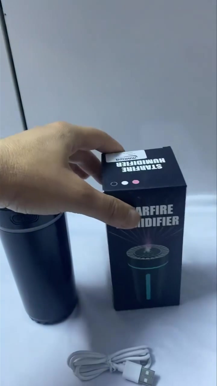مبخرة شحن | نشرة روز رايز 
رائحة راقية بنفحات وردية ناعمة تبعث الهدوء والفخامة في المكان، مع بخار عطري متوازن وثبات مميز. مثالية للسيارة والمنزل بأناقة عصرية 🚗
القطعة 20 الف مع 2 علبة عطر ✅
او مبخرة مع 4 علب عطور مشكل ب 25 الف توصيل ❤️مجاني ❤️


**إذا كنت صاحب هذا الإعلان وتريد حذفه لأي سبب، رجاءا أرسل رسالة إلى الدعم الفني**