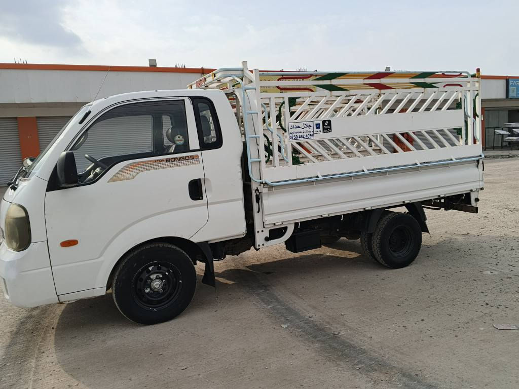 *********** أربيل, العراق
