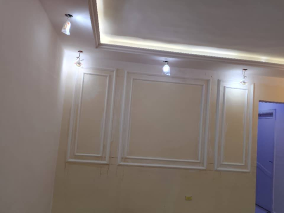 ***********شغل ديكورت وفوم  شغل مصري
