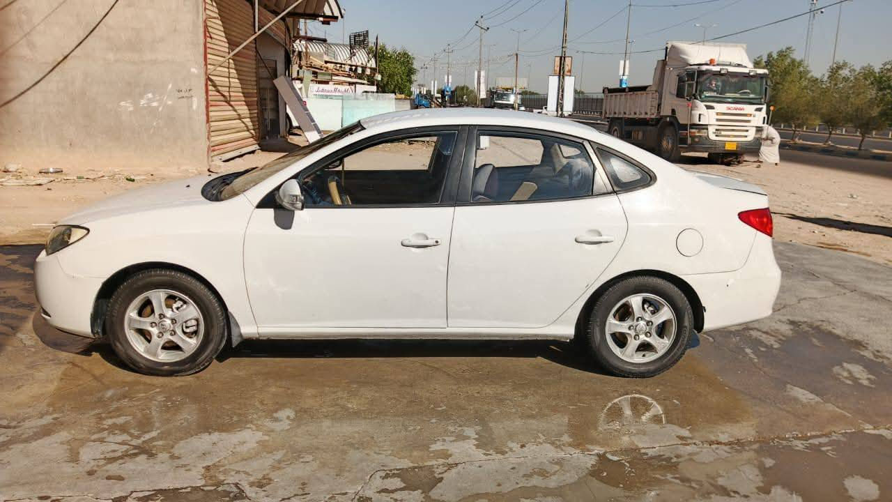 النتر 2010لبيع رقم اربيل الماني سياره حلوه ونظيف بيه قطعتين صبغ فقط
مكينه 1600  بيه خيط بخار 

مكاني النجف 

السعر ب100وبيه مجال
لانتصال ***********
