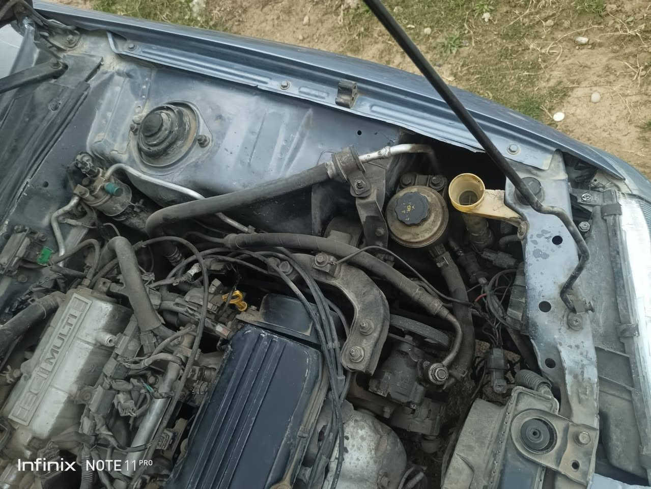 سيارة النترا للبيع
موديل 94 رقم ديالى دولي بأسمي مكفولة من ضربة صبغ جمالية بدون خياس محرك كير اوتوماتيك خير من الله تبريد شغال صدر خلفي أمامي جيد مكانها ديالى الخالص سعر البيع ٣٧ وبيها مجال للطيبين *********** ***********
