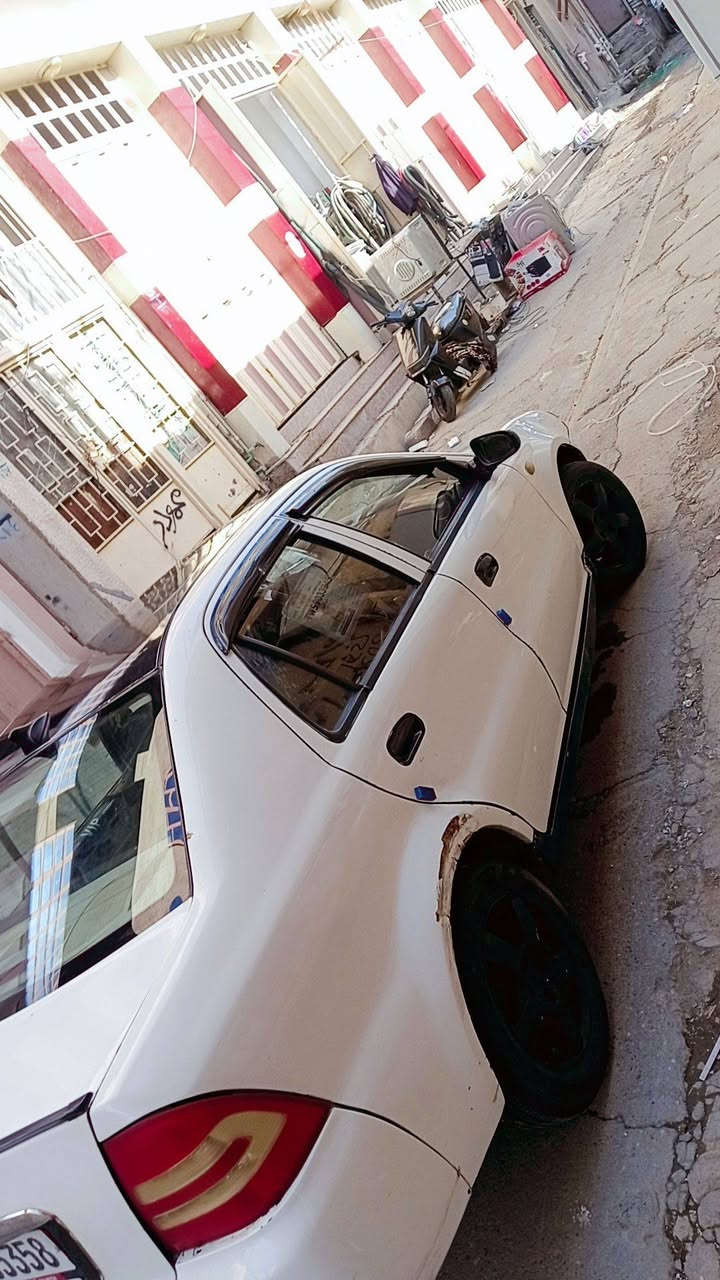 سياره سي كي ٢٠١٣ مكينه او كير شرط
ملاحضه السياره مصبوغه عام أثر شضيه بل سقف
السعر ٣٥ ورقه
***********
