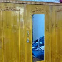 غرفة صاج خشب • حيل نضيف • ثقيل