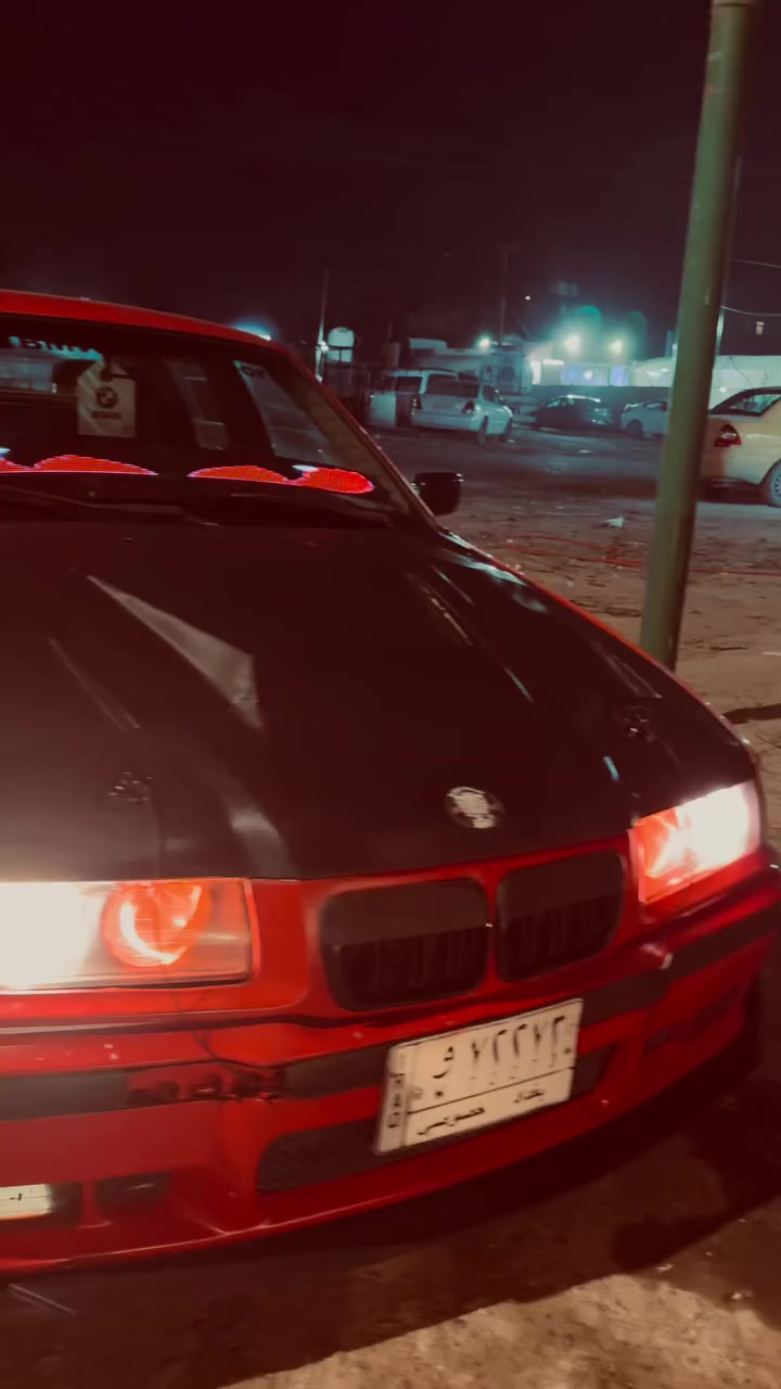 e36 للبيع 
مكان بغداد 
السعر 45ورقه وبيه مجال 
رقمي ***********
محرك 28
