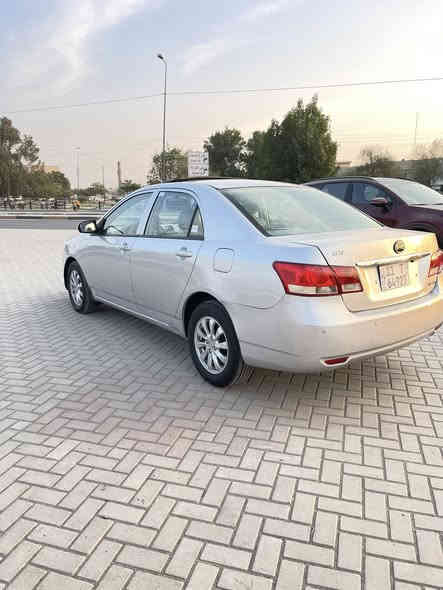 سلام BYDموديل ٢٠١٦ سياره جديده كفاله عامه فقط دعاميه امامي مصبوغه ولباقي  السياره ماشيه 83كفاله منل صبغ ولبارد ولخياس وتبديل كير مكينه مكفولات لاتنقيص ولا تبخير صدر امامي خلفي جديد وتخم تاير جديد سنويه جديده بعدها مصاقطه مكاتبه مروري وتحويل مباشر العنوان بغداد شرطه الخامسه السعر 76وبي مجال للشراي
***********
