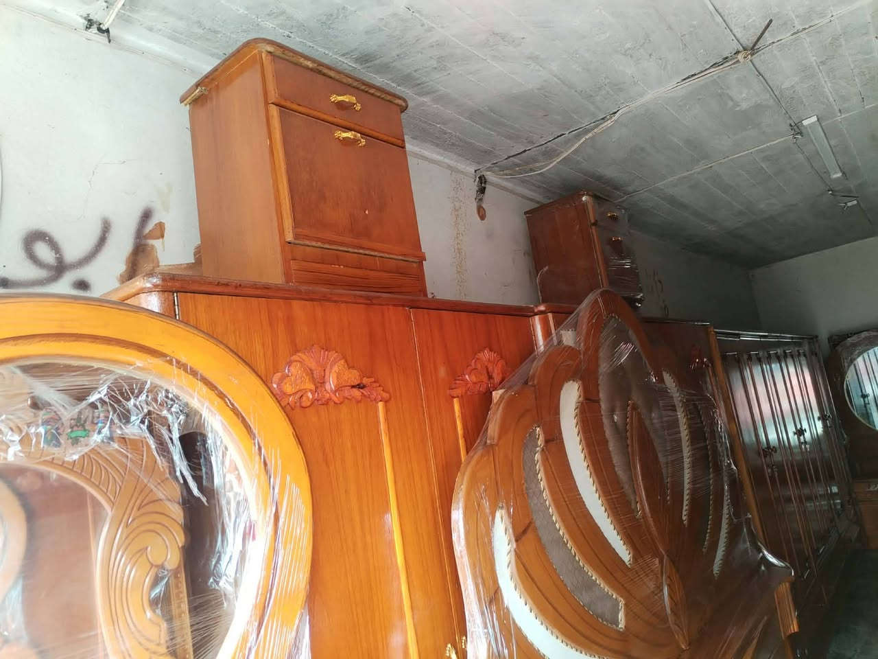 غرفه نوم نضيفه حيل خشب ثقيل السعر 420
العنوان موصل شراي راسل خاص


**إذا كنت صاحب هذا الإعلان وتريد حذفه لأي سبب، رجاءا أرسل رسالة إلى الدعم الفني**