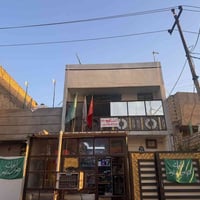 دار للبيع • ٢٠٠م • خلف معمل نجارة فخري