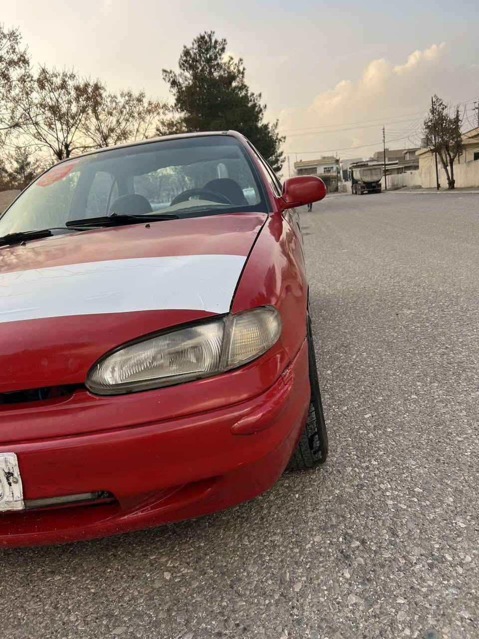 بەناوی خوای گەورە
هۆندا ی شورتەی 
ئاڕم کۆنی سلێمانی بەشەرتی ئاڕم ئەوەلیات موس بڕاوە و دایرەی مرور مەکینە و گێڕ ئەوروپی لۆۆل بەشەرتی بێ دوکەڵ بێ سەوت بێ بوخار بێ چەوری پاوەرە و دەعمو لێدراویو خایسات و ڕزیوی نیە تاقم پێش و دوا چرکەی تیانیە تەجیل و فڵچەو برێک و لایت و گەرمی هەموی مەزبوتە سەیارەکە زۆر بێ مەسرەفەو سعری زۆر گونجاوە ماڵی دۆست و فەقیرە بەڕاستی شوێن بازیان سعر 15 گەڵاو معامەلەیەکی برایانە شوێن بازیان
***********
*********** السليمانية, العراق
