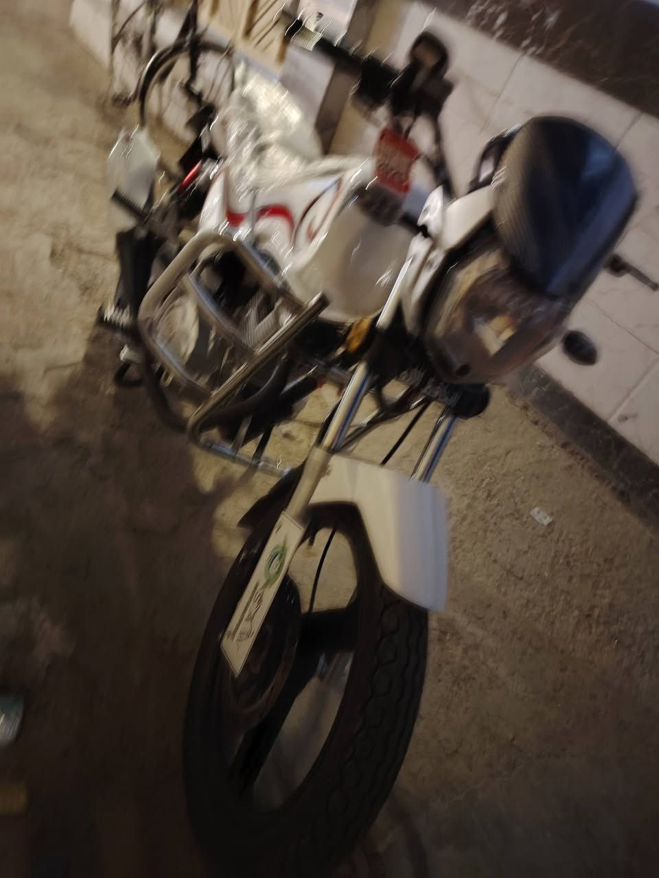 سلام عليكم ماطور للبيع سينكي 25؟؟ ***********
