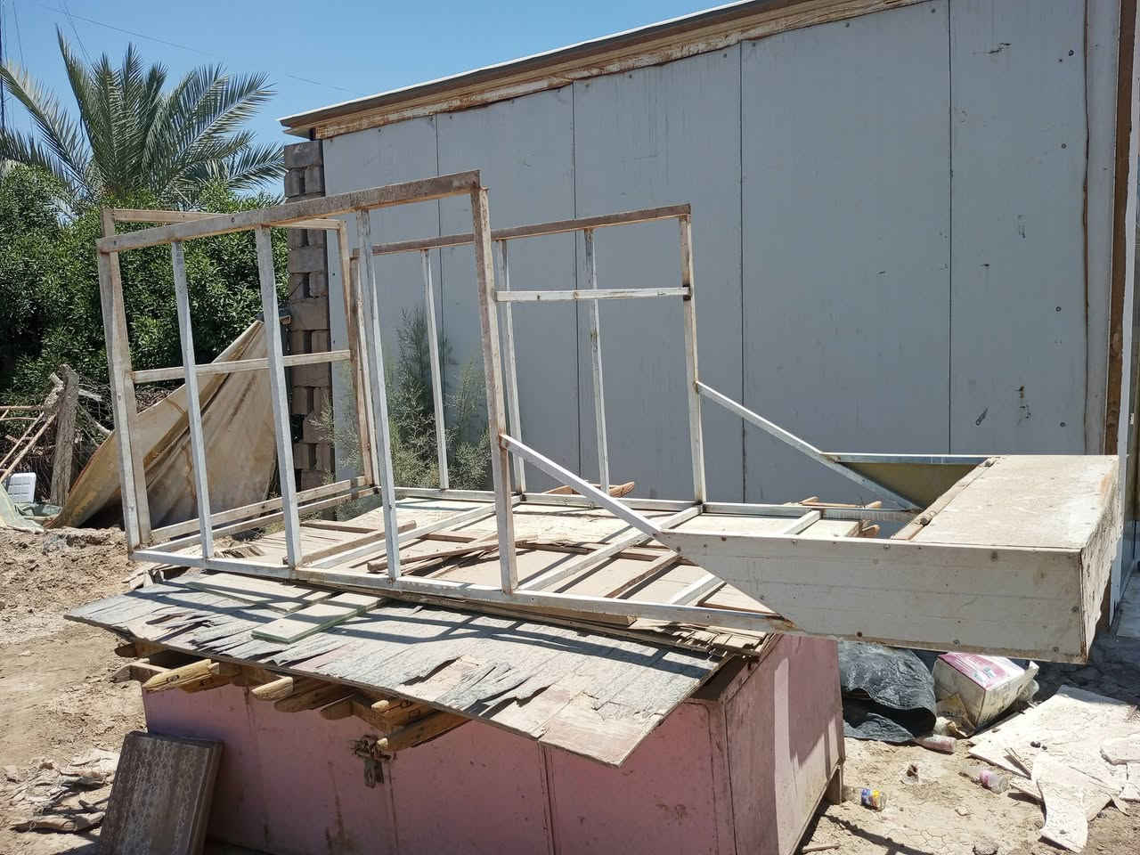 محجر للبيع مال ستوته المكان بابل قرب جامعه بابل لاستفسار ***********
