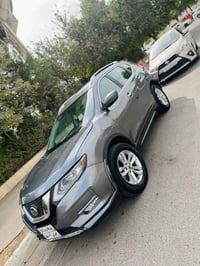 نيسان روگ • ٢٠١٧ • اربيل