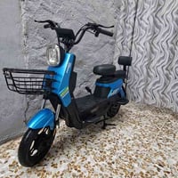 رامبو • ٤ بطاريات • نضافة ٩٠%