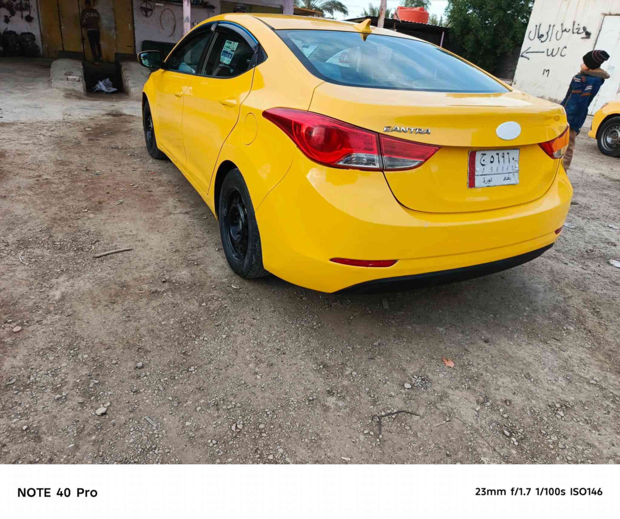 سلام عليكم للبيع هوندي النتر
مديل 2014  وارد أمريكي 

رقم بغداد سنويه إلى2028 

كير مكينه حداديه جديدة 

تبريد تدفئة شغال تخم تاير جديد

السعر105  بيهه مجال بسيط

مكان بابل ناحيه شوملي

للاستفسار على رقم ***********
