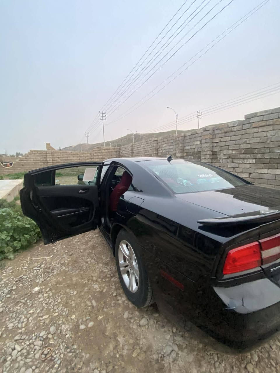 السلام عليكم ورحمة الله وبركاته

جارجر ادوات مكصوص جنطه

موديل ٢٠١٤ محرك ٦ سلندر

محرك كير جدد صدر جديد تخم تاير جديد

تبريد تدفئه شغال مناقصها برغي

للبيع او مراوس

سعر ٥٧ وبيها مجال 

مكاني تكريت

للاستفسار ***********
