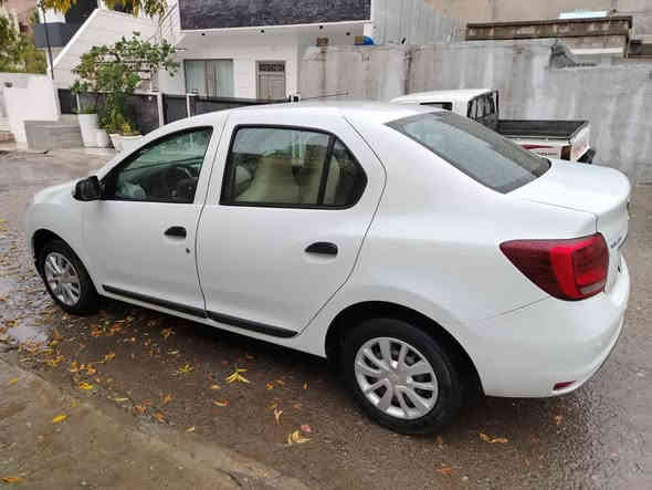 ڕینۆ سیمبول 2020
بی بۆیاخ ، تەنها دەعامی دواوەی بۆیاخە .
پاتری تازەیە
سەیارەکە سفری ئێرەیە
حاسەی دواوە ، تراکشن ، دەبڵ گێڕ
زۆر پاکە 75 هەزار ڕۆشتوە
کەمێک تەرزەی هەیە
دوو سویچوی لەگەڵایە
گێڕ و مەکینە بە شەرت
کارەبای و تەبرید بە شەرت
سعری88 گەڵاو معامەلەیەکی کەم
*********** وەتسئەپ
