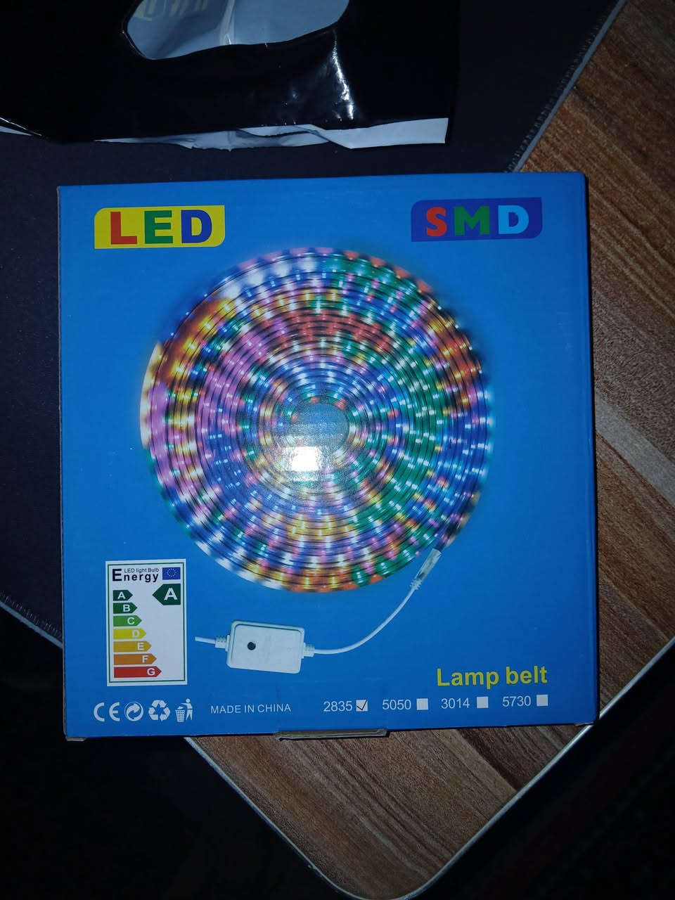 قطع للبيع اسئل يجيك السعر


**إذا كنت صاحب هذا الإعلان وتريد حذفه لأي سبب، رجاءا أرسل رسالة إلى الدعم الفني**