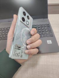 للبيع انفنكس ٢٠ برو.. ٢٥٠ ألف قفلو  للتواصل 07749173588