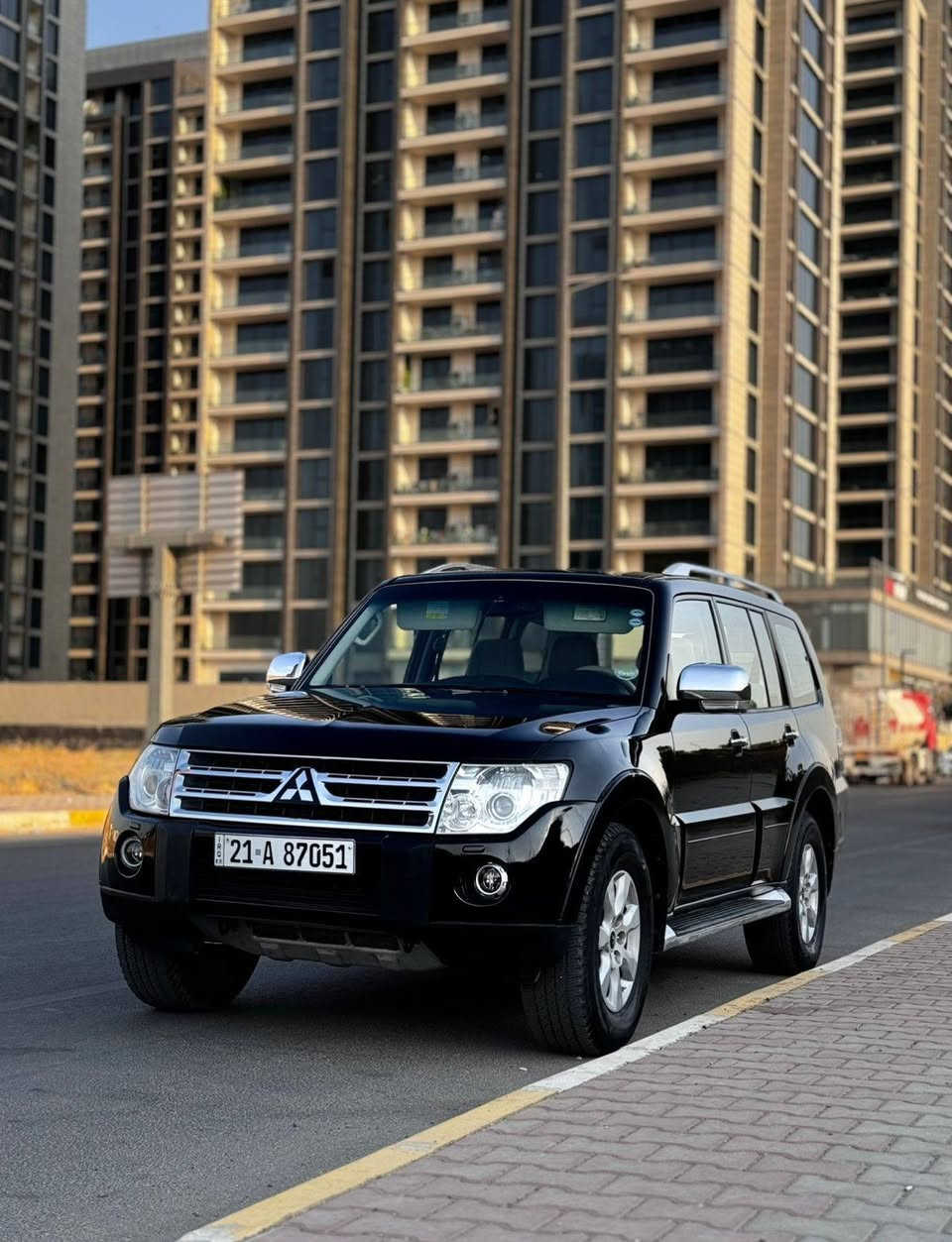 مساء الخير والعافيه
باحيرو 2010 وارد خليجي 
محرك 3500
رقم سليمانيه جديد 
سنويه جديده صار شهر مجدد 
لاستفسار علا رقم 
*********** وتساب فيس متواجد تحياتي للجميع بل خير علا الي يشتريها
