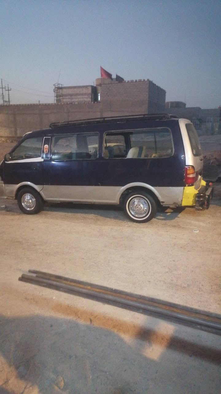 سلام عليكم سياره للبيع البصره ابو الحصب السعر 30  ***********

